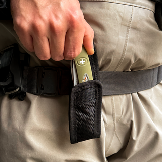 SWIZA Knife Pouch