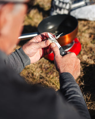 Le Graphite Matt Edition