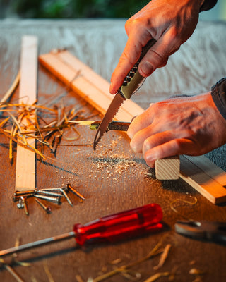 L’Épicéa Matt Edition