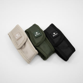 SWIZA Knife Pouch – Belt Carry