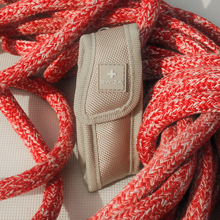 Étui pour couteau SWIZA – port ceinture