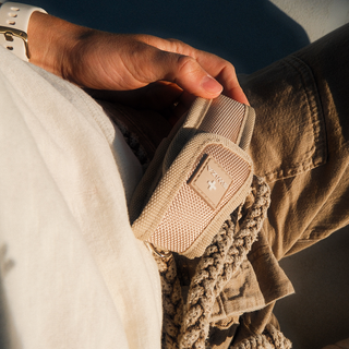 Étui pour couteau SWIZA – port ceinture