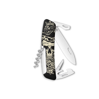 Swiza Coltello tascabile Multi Tool Svizzero D01 Swiza Coltello tascabile Multi Tool Svizzero D01