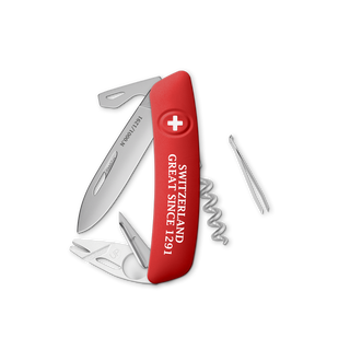 Switzerland Great Since 1291