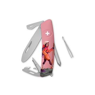 L’Éclaireuse – Junior Knife (Summer Edition)