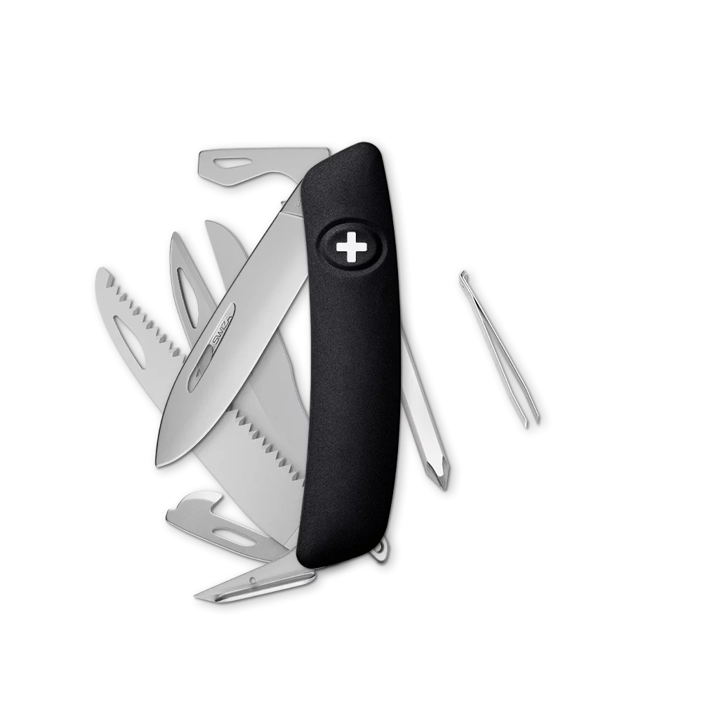 swiza D10 R AM