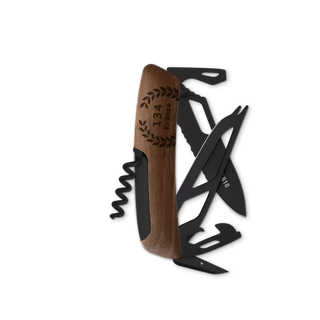 SWIZA Karriere Messer