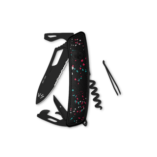 URBEX x SAIFF VASARHELYI