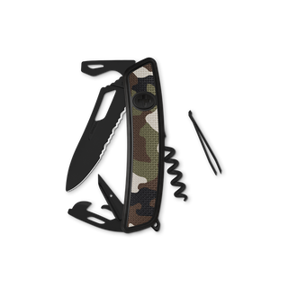 URBEX CAMO