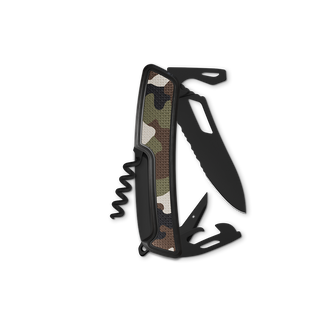URBEX CAMO