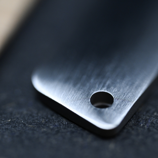 Legacies Titanium