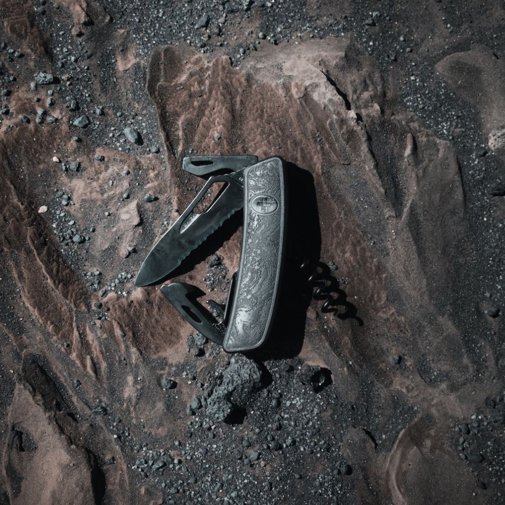 URBEX LAVA