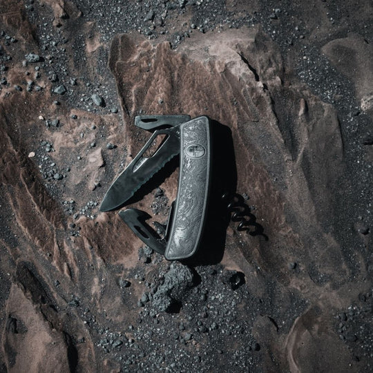 URBEX LAVA