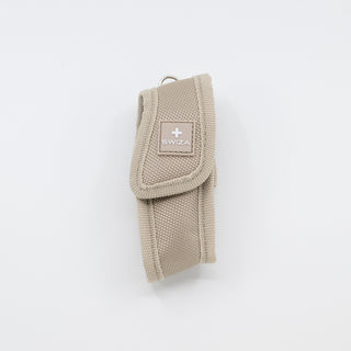 Étui pour couteau SWIZA – port ceinture