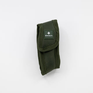 Étui pour couteau SWIZA – port ceinture