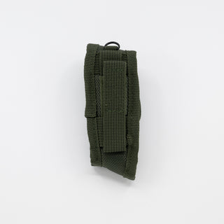 Étui pour couteau SWIZA – port ceinture