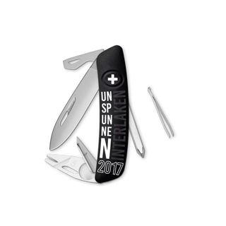 STUCKI COLLECTOR BOX