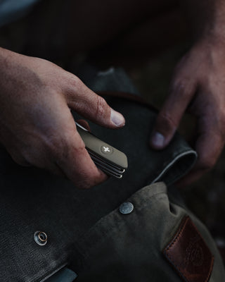 L’Épicéa Matt Edition