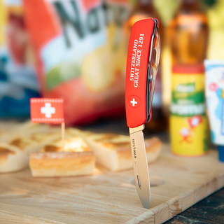 Switzerland Great Since 1291