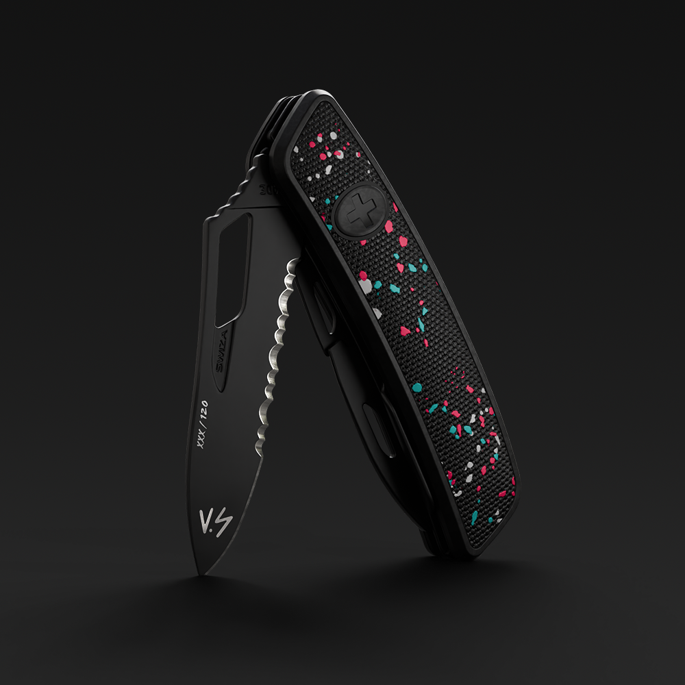 ヴァイスヴァーサ　VICE VERSA ナイフセット ヴァイスヴァーサ VICE VERSA ナイフセット