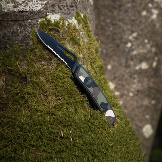 URBEX CAMO